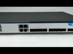 Daya Internal Sakelar PoE 370W Sakelar Ethernet Daya