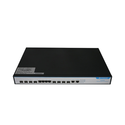 4 Port OLT Epon 300 Mm*440 Mm*45 Mm Kelembaban 5%-95%